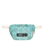 Riñonera Eastpak x Van Gogh Springer Blue - ECRU