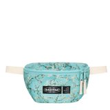 Riñonera Eastpak x Van Gogh Springer Blue - ECRU