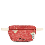 Riñonera Eastpak x Van Gogh Springer Red - ECRU