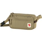 Riñonera Fjallraven High Coast Hip Pack Clay - ECRU