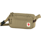 Riñonera Fjallraven High Coast Hip Pack Clay - ECRU