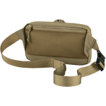 Riñonera Fjallraven High Coast Hip Pack Clay - ECRU
