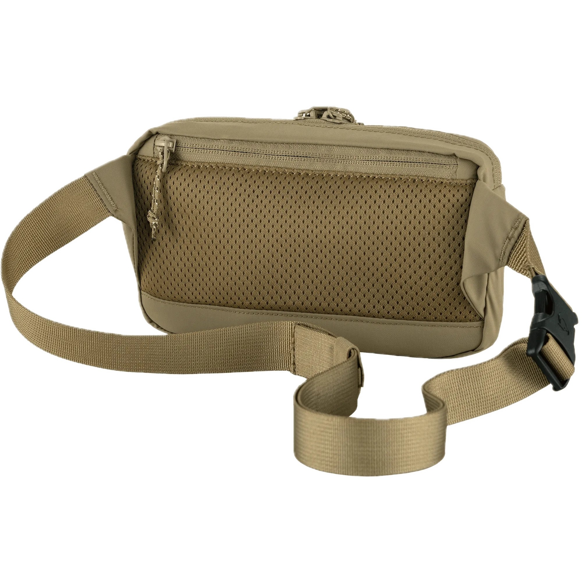 Riñonera Fjallraven High Coast Hip Pack Clay - ECRU