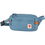 Riñonera Fjallraven High Coast Hip Pack Dawn Blue - ECRU