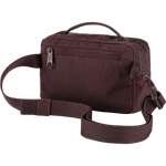 Riñonera Fjallraven Kanken Hip Pack Blackberry - ECRU