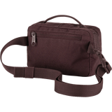 Riñonera Fjallraven Kanken Hip Pack Blackberry - ECRU