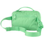 Riñonera Fjallraven Kanken Hip Pack Mint Green - ECRU