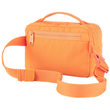 Riñonera Fjallraven Kanken Hip Pack Sunstone Orange - ECRU