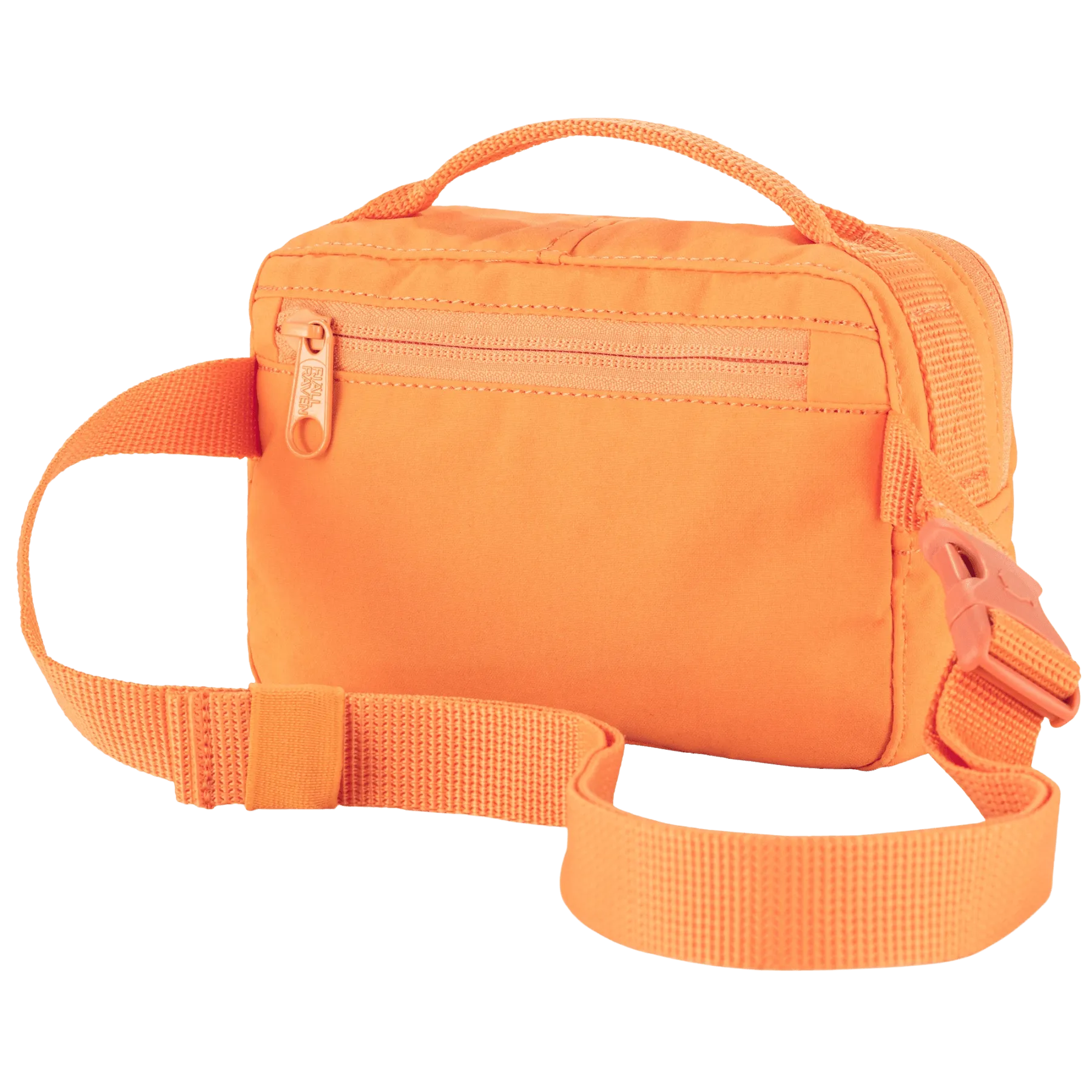 Riñonera Fjallraven Kanken Hip Pack Sunstone Orange - ECRU