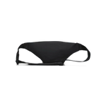 Riñonera Rains Impermeable Bum Bag Mini Black - ECRU