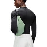 Riñonera Rains Impermeable Bum Bag Mini Haze - ECRU