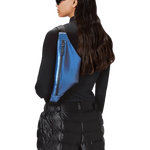 Riñonera Rains Impermeable Bum Bag Mini Laser - ECRU