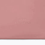 Riñonera Ucon Acrobatics Jona Dark Rose - ECRU