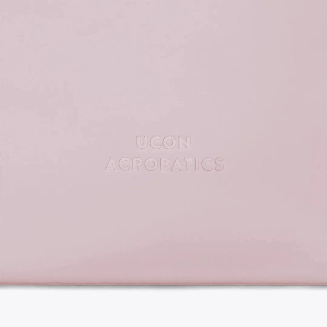 Riñonera Ucon Acrobatics Jona Light Rose - ECRU