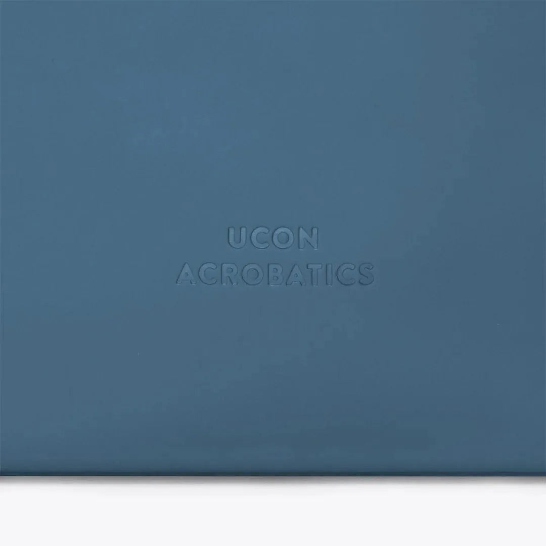 Riñonera Ucon Acrobatics Jona Petrol - ECRU