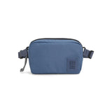 Riñonera TOPO DESIGNS Ripstop Belt Bag Stone Blue