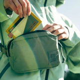 Riñonera TOPO DESIGNS Ripstop Belt Bag Beetle