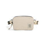Riñonera TOPO DESIGNS Ripstop Belt Bag Bone White