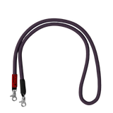 Correa TOPOLOGIE 10MM Rope Strap Marine Blue Polka Dot