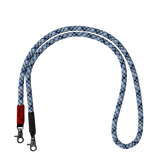 Correa TOPOLOGIE 10MM Rope Strap Navy Camouflage