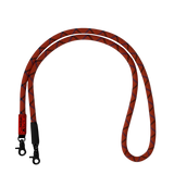 Correa TOPOLOGIE 10MM Rope Strap Oxide Helix