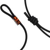 Cuerda Correa para Bolso LABO MONO Black