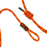 Cuerda Correa para Bolso LABO MONO Orange Coal