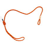 Cuerda Correa para Bolso LABO MONO Orange Coal
