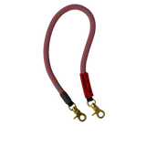 Correa TOPOLOGIE 10MM Wrist Strap Eclipse Lattice