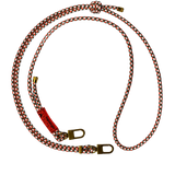 Correa TOPOLOGIE 6MM Rope Strap Burrata