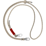 Correa TOPOLOGIE 6MM Rope Strap Beige Melange