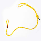Cuerda Correa para Bolso LABO MONO Yellow Ember
