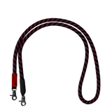 Correa TOPOLOGIE 10MM Rope Strap Vinyl Helix