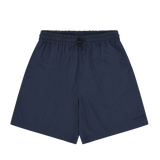 Pantalones KAPPY Unisex Ripstop String Half NAvy
