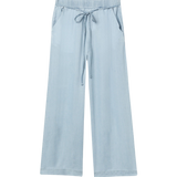 TIFFOSI Roselin Blue Pants 
