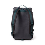 TOPO DESIGNS Rover Pack Classic Black Backpack