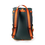 TOPO DESIGNS Rover Pack Classic Black Backpack