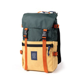 TOPO DESIGNS Rover Pack Classic Black Backpack