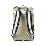 TOPO DESIGNS Rover Pack Classic Black Backpack