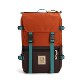 Mochila TOPO DESIGNS Rover Pack Classic Clay Chocolate