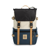 Mochila TOPO DESIGNS Rover Pack Classic Bone White Pond Blue