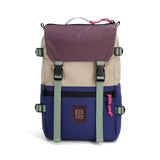 Mochila TOPO DESIGNS Rover Pack Classic Cobblestone Aura