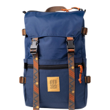 TOPO DESIGNS Rover Pack Classic Black Backpack