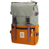 Mochila TOPO DESIGNS Rover Pack Classic Beetle Spice