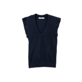 Camiseta TIFFOSI Ruffles Azul