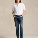 Polo POLO RALPH LAUREN the Iconic White Piqué Polo