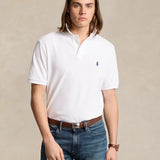 Polo POLO RALPH LAUREN the Iconic White Piqué Polo