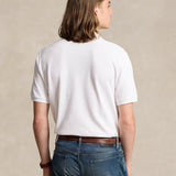 Polo POLO RALPH LAUREN the Iconic White Piqué Polo