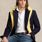 Polo POLO RALPH LAUREN the Iconic White Piqué Polo