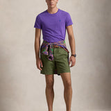 Pantalón POLO RALPH LAUREN Corto Chino Elástico